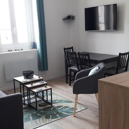 Duplex Bastie T3 Calme Et Climatise Wifi Apartment Лион Екстериор снимка