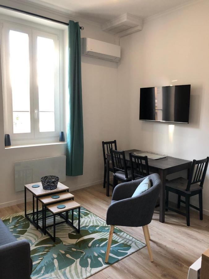 Duplex Bastie T3 Calme Et Climatise Wifi Apartment Лион Екстериор снимка