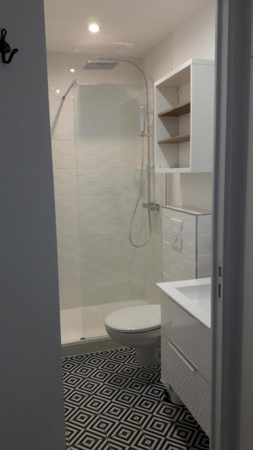 Duplex Bastie T3 Calme Et Climatise Wifi Apartment Лион Екстериор снимка