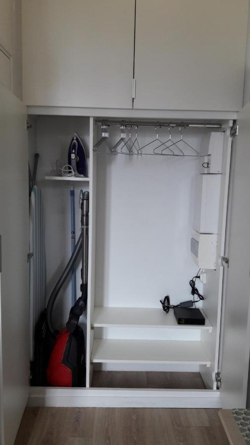 Duplex Bastie T3 Calme Et Climatise Wifi Apartment Лион Екстериор снимка